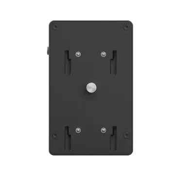 Accsoon ACC04 NP-F Battery Plate