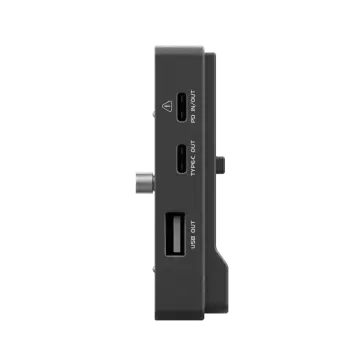 Accsoon ACC04 NP-F Battery Plate