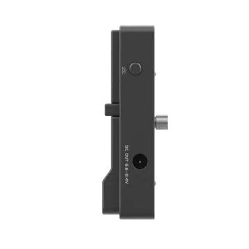 Accsoon ACC04 NP-F Battery Plate