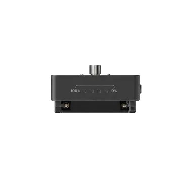 Accsoon ACC04 NP-F Battery Plate