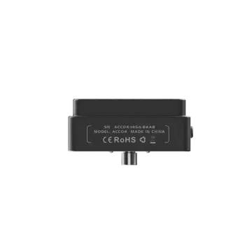 Accsoon ACC04 NP-F Battery Plate