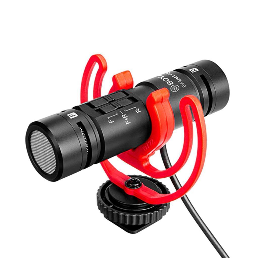 Zoom H1nとBOYA BY-MM1セット Fiyatı ve Özellikleri | Klasfoto