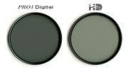 Hoya 72mm HD Multi Coating Circular Polarize Filtre