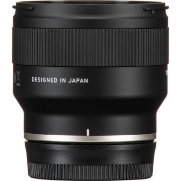 Tamron 35mm f/2.8 Di III OSD M 1:2 Lens (Sony E)