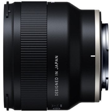 Tamron 35mm f/2.8 Di III OSD M 1:2 Lens (Sony E)