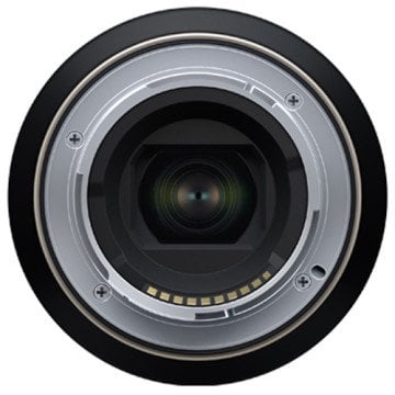 Tamron 35mm f/2.8 Di III OSD M 1:2 Lens (Sony E)