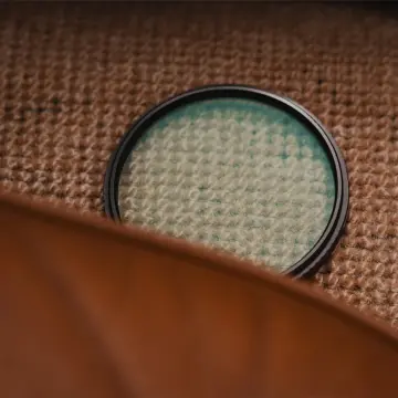 PolarPro CineBlack Filter - 67mm 67-BLKMIST-1/2