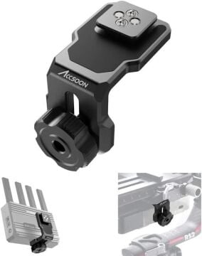 Accsoon ACC02 Adapter for Gimbal