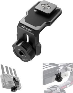 Accsoon ACC02 Adapter for Gimbal
