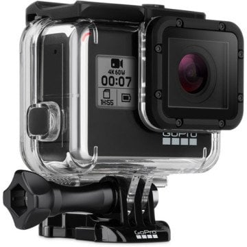 GoPro Super Suit Dive Housing (Ultra Koruma + 60m Dalış Hero5/6/7 Black)