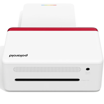 Polaroid Hi-Print 4x6 Photo Printer Everything Box (80'li Kağıt Paketi)