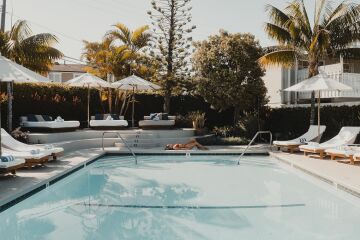 Polarpro CineBlack Filter - 77mm (77-BLKMIST-1/2)