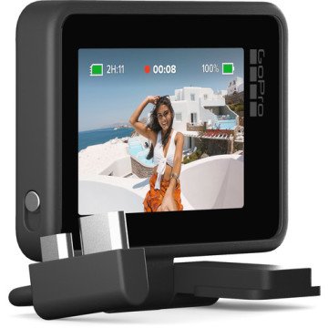 GoPro Display Mod (HERO10, 9 ve 8 Black için)