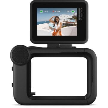 GoPro Display Mod (HERO10, 9 ve 8 Black için)