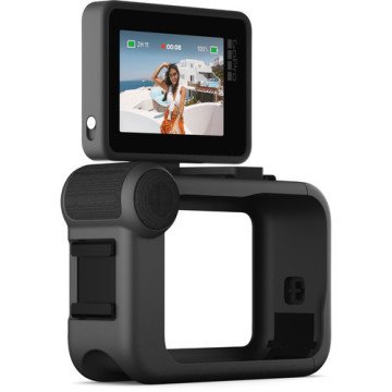 GoPro Display Mod (HERO10, 9 ve 8 Black için)