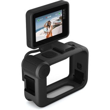 GoPro Display Mod (HERO10, 9 ve 8 Black için)