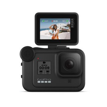 GoPro Display Mod (HERO10, 9 ve 8 Black için)