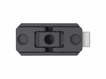 Ulanzi R073 Insta360 Car V-Bayonet Metal Dash Cam Mount