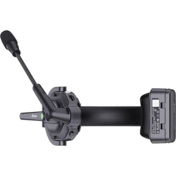 Accsoon CoMo Wireless Intercom Headset Kit (1 Host, 8 Remotes)