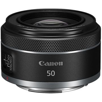 Canon EOS RP 24-105mm f/4-7.1 IS STM + 50mm f/1.8 STM Lens
