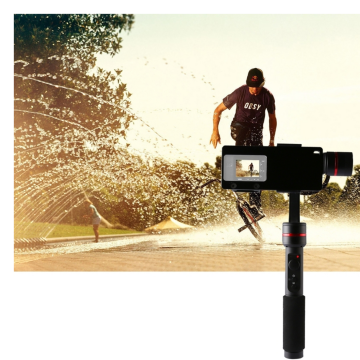 OEM PU314B Aksiyon Kamera  için Gimbal Montaj