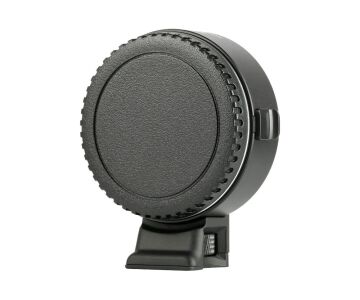 Viltrox EF-FX 1 Canon to Fuji FX Mount Lens Adaptör