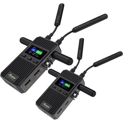 Accsoon CineView 2 SDI/HDMI Wireless Video Transmitter/Rece