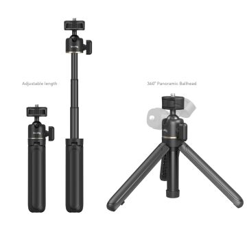 SmallRig 4737 Cep Telefonu için  8x Telefoto Lens (T-montaj)