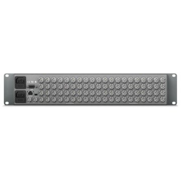 Blackmagic Design Smart Videohub 40x40 6G-SDI