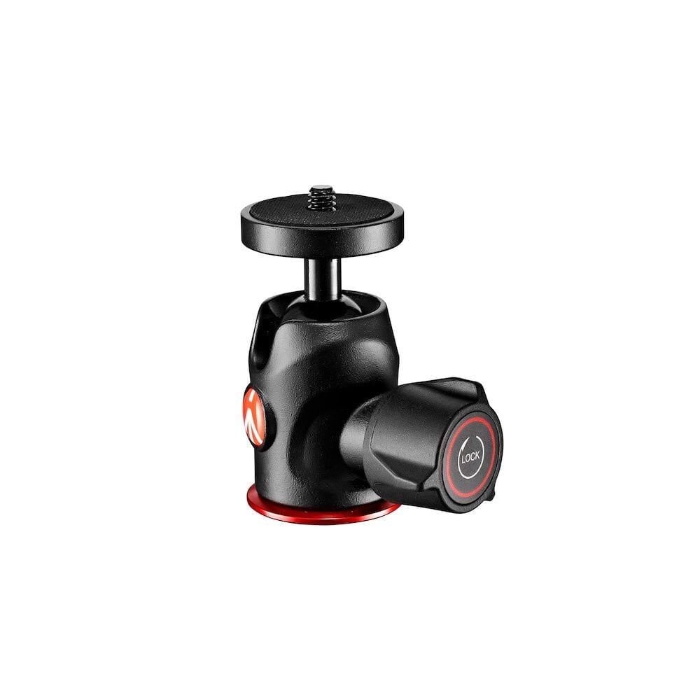 MANFROTTO MH492-BH MICRO BALL HEAD