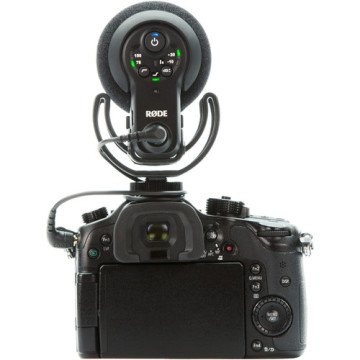 Rode VideoMic Pro+ Shotgun Mikrofon