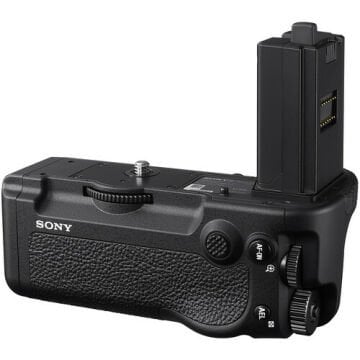 Sony VG-C5 Battery Grip