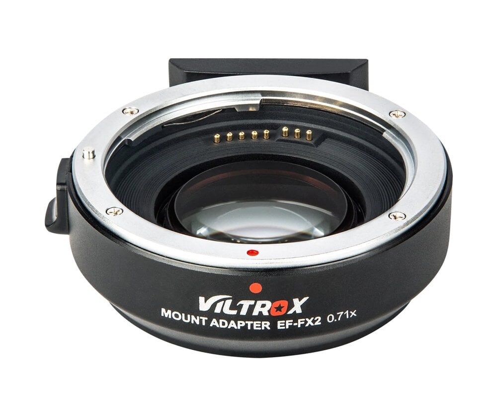 Viltrox EF-FX2 Lens Adaptör