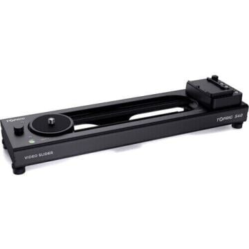 Accsoon TopRig S40 Motorized Camera Slider