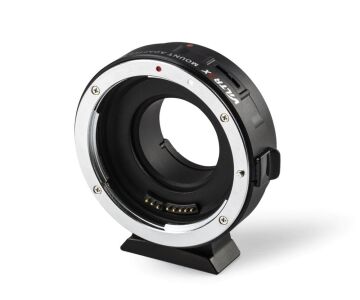 Viltrox EF-M1 Canon EF to M43 Adaptör