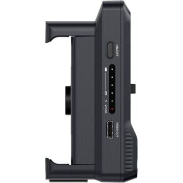 Accsoon SeeMo 4K HDMI Smartphone Adapter (Black)