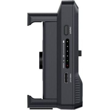 Accsoon SeeMo 4K HDMI Smartphone Adapter (Black)