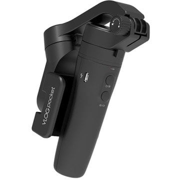 FeiyuTech VLOG Pocket Smartphone Gimbal
