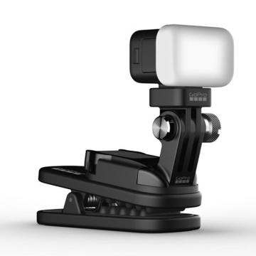 GoPro Zeus Mini (Bilyeli Magnetik Toka + Light Mod)