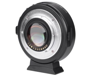 Viltrox EF-M2 II Speed Booster