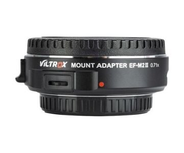 Viltrox EF-M2 II Speed Booster