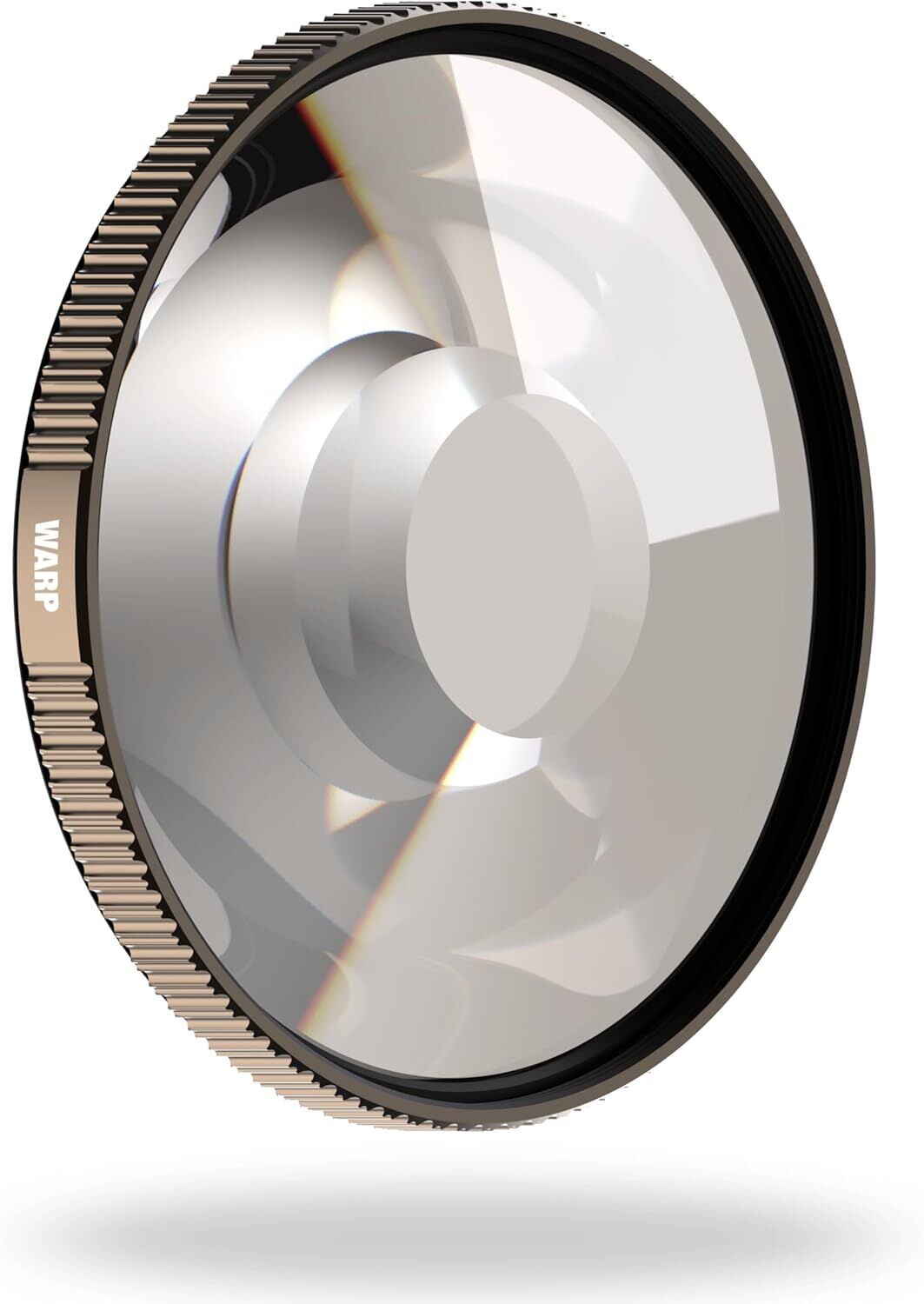 Polarpro 67mm PRYZM Warp Filter - Camera Effect Filter ( 67-PRYZ-WRP )