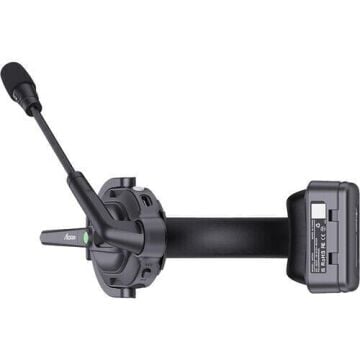 Accsoon CoMo Wireless Intercom Headset Kit (1 Host, 6 Remotes)