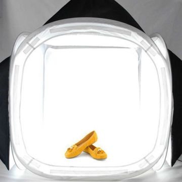 Gdx 80x80 Soft Ürün Çekim Çadırı (80x80 cm)