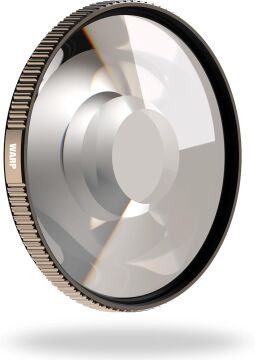 Polarpro 77mm PRYZM Warp Filter - Camera Effect Filter ( 77-PRYZ-WRP )