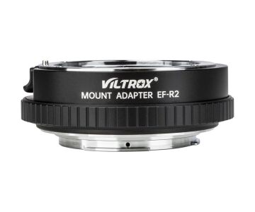 Viltrox EF-R2 Lens Adaptör