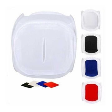 GDX 50x50 Soft Ürün Çekim Çadırı (50x50 cm)