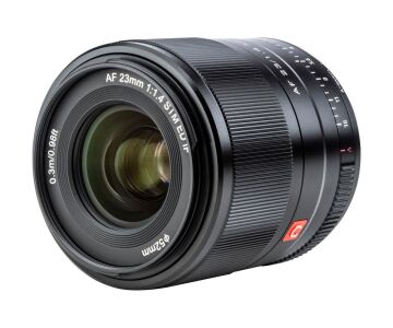 Viltrox XF-23mm f/1.4 STM AF Fuji için Lens