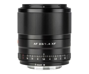 Viltrox XF-23mm f/1.4 STM AF Fuji için Lens | Klasfoto
