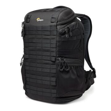 Lowepro Protactic  Bp 450 Aw III Black Sırt Çantası